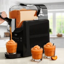 Beko SlushMix Frozen Drink Slushie Maker SM5770 hero image