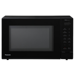 Panasonic 32L Inverter 1100W Microwave Black NN-ST66QBQPQ hero image