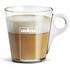 Lavazza Glass Mug Four Pack 29100248PK image NaN