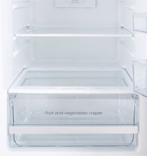 Esatto 268L Top Mount Fridge ETM268X hero image