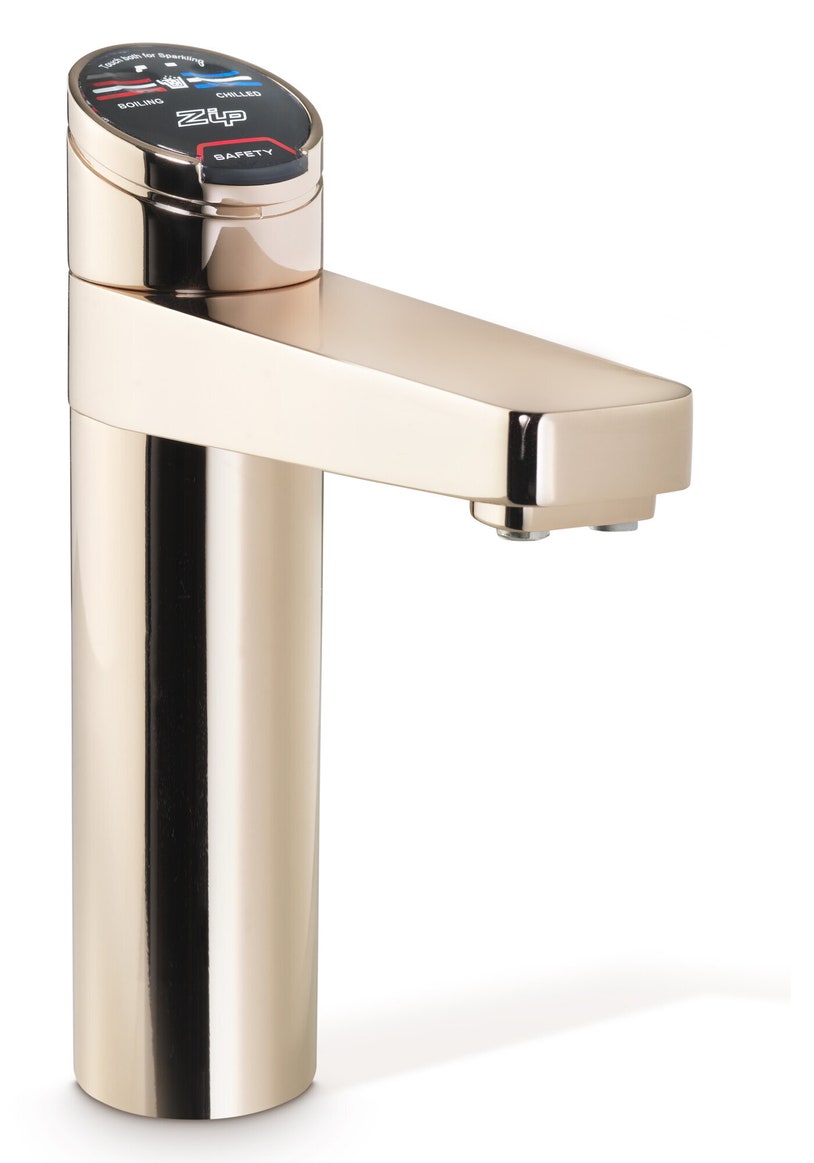 Zip HT4783Z4 HydroTap Elite Boiling Chilled and Sparkling Filtered ...