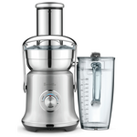 Breville BJE830BSS the Juice Fountain Cold XL Juicer hero image