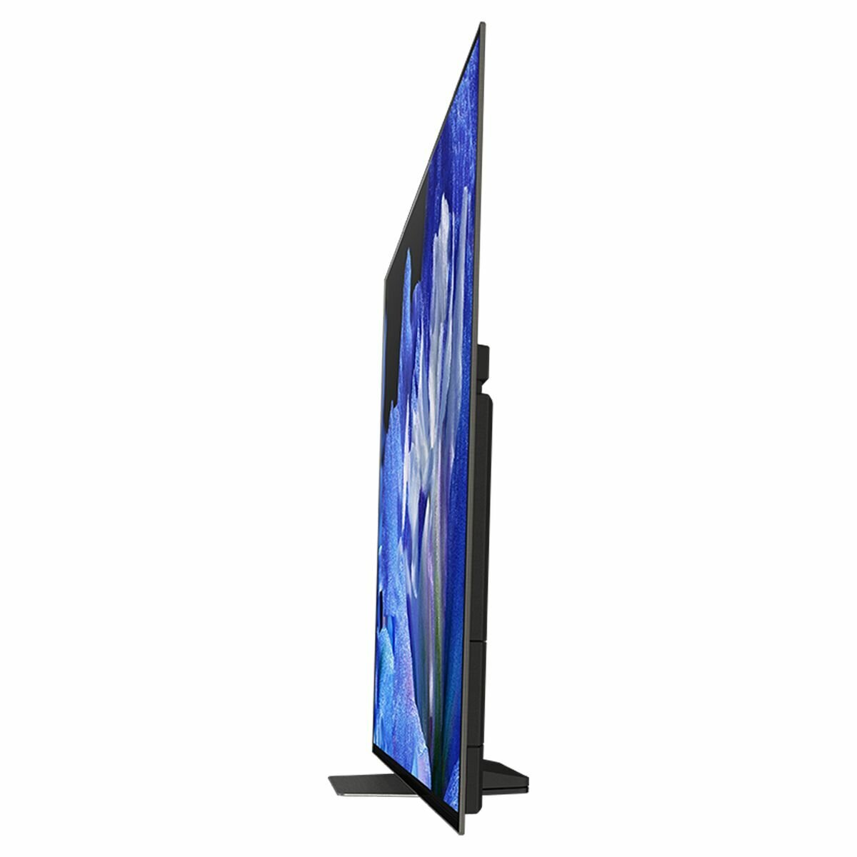 Sony 55 Inch A8F 4K UHD HDR Smart OLED Android TV KD55A8F hero image