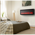 Napoleon Entice 42 Wall Hanging Electric Fireplace NEFL42CFH-1-AU image NaN