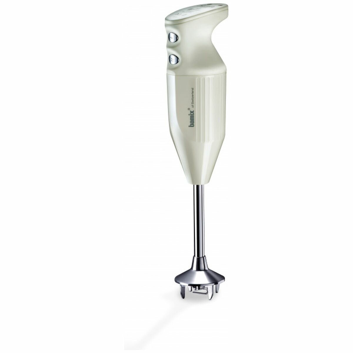 Gooey Kritisk tand Bamix Mono Immersion Stick Blender 140W Cream 76030 | Appliances Online