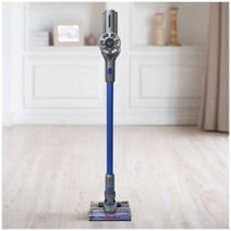 MyGenie H20 Pro Wet Mop Two-in-One Cordless Stick Vacuum Blue 10003142 hero image