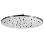 Rogerseller Tonic 250mm Shower Rose - Chrome 35060000101 hero image