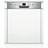Bosch Dishwasher SMI40M05AU image NaN