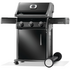 Napoleon Rogue 3 Burner LPG Freestanding BBQ Black R425PK-2-AU image NaN