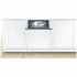 Bosch 60cm Series 8 Fully Integrated Tall Tub Dishwasher SBV8EDX01A image NaN