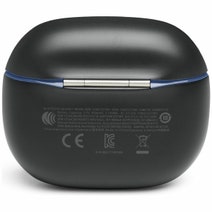 JBL Tune 125 TWS True Wireless In-Ear Headphones - Blue JBLT125TWSBLUAS hero image