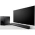 Sony HTCT380 2.1ch Sound Bar with Wireless Subwoofer image NaN
