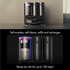 Dyson Spot+Scrub Ai Robot Vacuum Cleaner 218087-01 image NaN