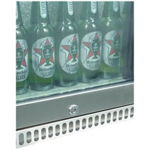 Napoleon 190L Double Door Alfresco Fridge NAPDD hero image