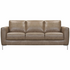 Kalona Bilzen Driftwood Three Seater Sofa  - 30808-3P-MS3100 image NaN