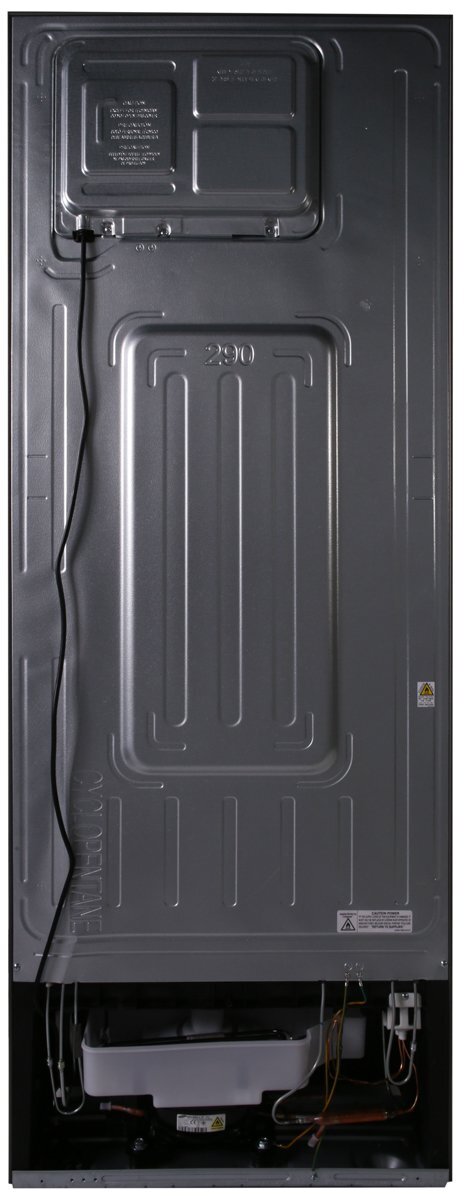 Samsung 318l top mount refrigerator discount