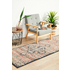 Rug Culture Legacy Extra Large Multi-coloured Rug 500X80CM - LEG-851-BRCK-50080 image NaN