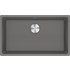 Franke Maris Stone Grey Single Bowl Sink - MRG210-72SGB image NaN
