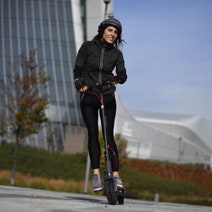 Ducati Pro-I EVO Electric Scooter 5318155 hero image