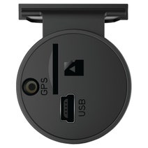 Dashmate DSH-882 Full HD Dash Cam and HD Rear Cam with GPS and Wifi hero image