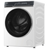 Haier 500 Series 10kg Front Load Washing Machine HWF10NW1 image NaN