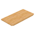 Abey Schock 480x240 Bamboo Cutting Board CBB480XA image NaN
