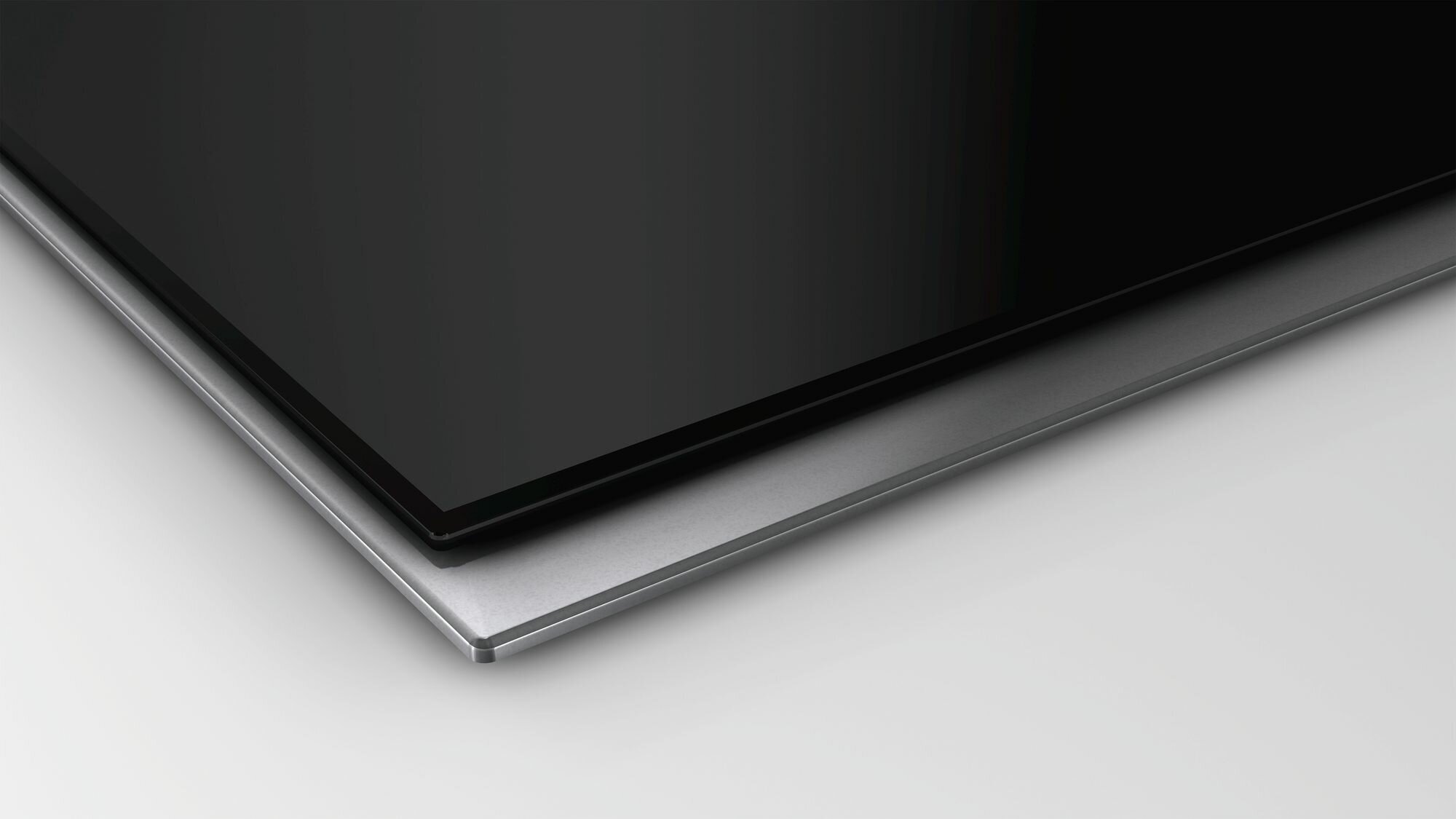 NEFF T68TS61N0 80cm Induction Cooktop with TwistPad Control hero image