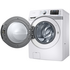 Samsung WF16J9000KW Front Load Washing Machine image NaN