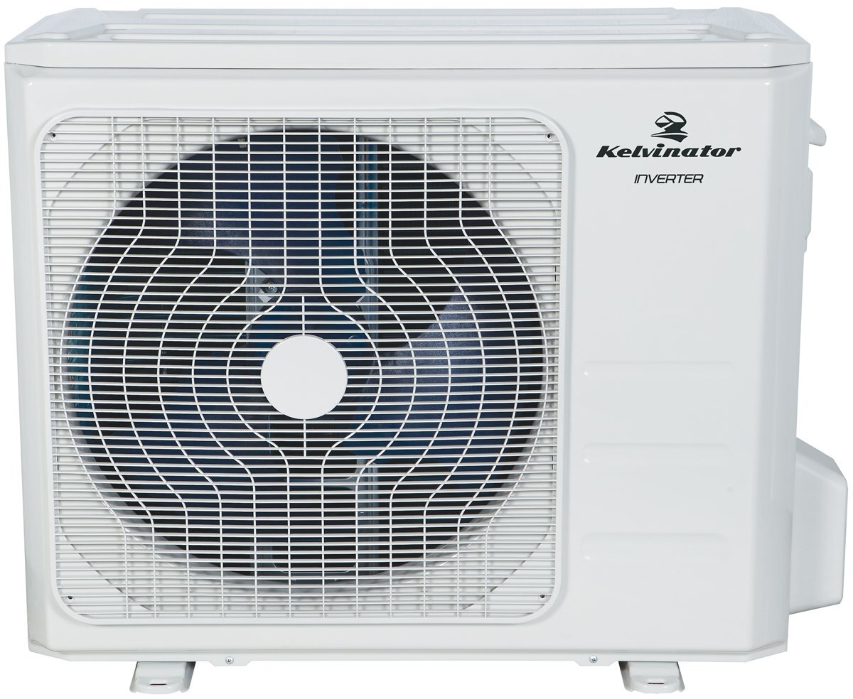Kelvinator KSD35HRG 3.5kW Reverse Cycle Split System Inverter Air Conditioner***QLD Cust Only*** hero image