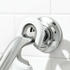 OXO Aluminium 3 Tier Shower Caddy 48727 image NaN