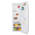Westinghouse 322L Upright All Fridge White WRB3504WB image NaN