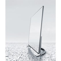 Samsung UA55F8000 Series 8 55 Inch 140cm Smart Full HD 3D LED LCD TV hero image