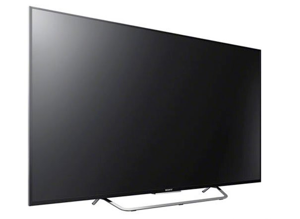 Sony KD75X8500C 75" 191cm 4K Ultra HD Smart Android 3D LED LCD TV hero image