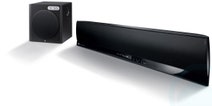 Yamaha YSP5100BT Soundbar with Bluetooth hero image