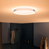 Philips Hue Adore Bathroom Ceiling Lamp White Smart Light - HUEADORECL image NaN