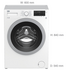 Beko 7kg/7kg Laundry Package WMY7046LB2DV7220X image NaN