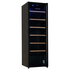 LeCavist 168 Bottle Single Zone Wine Fridge LKS168VN image NaN