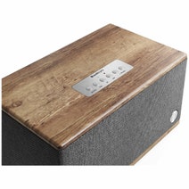 Audio Pro BT5 Bluetooth Speaker Driftwood 246377 hero image