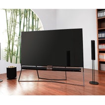 TCL 85X6US 85 inch 216 cm Premium QLED Private Theatre hero image
