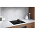 Electrolux 60cm 4 Burner Induction Cooktop EHI644BF image NaN