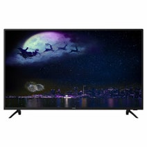 CHiQ 43 Inch 4K UHD HDR Smart LED TV U43H6 hero image