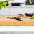 Zwilling All Star 5 Piece Knife Block Set 60489 image NaN