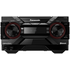Panasonic SC-AKX220GNK Mini Hi-Fi System with Bluetooth image NaN
