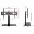 Ezymount Universal TV Tabletop Stand VTSU60B image NaN