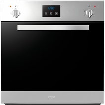 Omega OO652XR 60cm Electric Wall Oven hero image