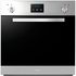 Omega OO652XR 60cm Electric Wall Oven image NaN