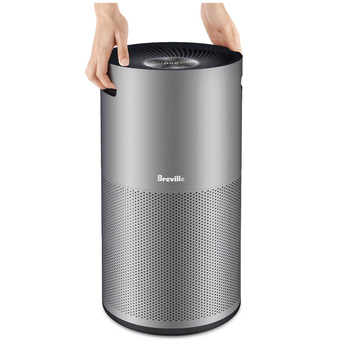Breville the Smart Air Viral Protect Max Air Purifier LAP608TTM hero image