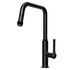 Gessi 60053BMB Officine Pull Out Kitchen Mixer Tap image NaN