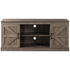 Zinus 147cm Wade TV Cabinet Storage Drawers Brown AU-UTOTV1-16G image NaN