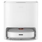 Dreame W10 Robot Vacuum Cleaner and Mop with Auto-Washing Dock W10-RLS5C hero image